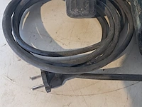 Breekhamer 6kg 230v sds-max ~, bosch, gsh 5 ce, 2016 - afbeelding 8 van  10