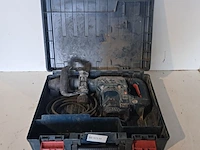 Breekhamer 6kg 230v sds-max ~, bosch, gsh 5 ce, 2016 - afbeelding 10 van  10