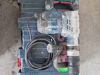 Breekhamer 6kg 230v sds-max ~, bosch, gsh 5 ce, 2016 - afbeelding 7 van  9