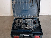 Breekhamer 6kg 230v sds-max ~, bosch, gsh 5 ce, 2016 - afbeelding 8 van  9