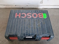 Breekhamer 6kg 230v sds-max ~, bosch, gsh 5 ce, 2016 - afbeelding 9 van  9