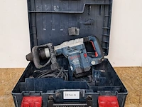 Breekhamer 6kg 230v sds-max ~, bosch, gsh 5 ce, 2016 - afbeelding 1 van  6