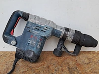 Breekhamer 6kg 230v sds-max ~, bosch, gsh 5 ce, 2016 - afbeelding 3 van  6