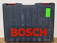 Breekhamer 6kg 230v sds-max ~, bosch, gsh 5 ce, 2016 - afbeelding 6 van  6