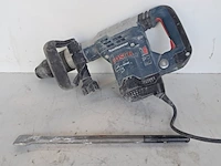 Breekhamer 6kg 230v sds-max ~, bosch, gsh 5 ce, 2016 - afbeelding 1 van  6