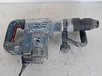 Breekhamer 6kg 230v sds-max ~, bosch, gsh 5 ce, 2016 - afbeelding 3 van  6