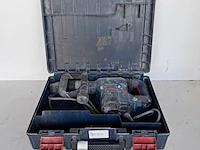 Breekhamer 6kg 230v sds-max ~, bosch, gsh 5 ce, 2016 - afbeelding 6 van  6