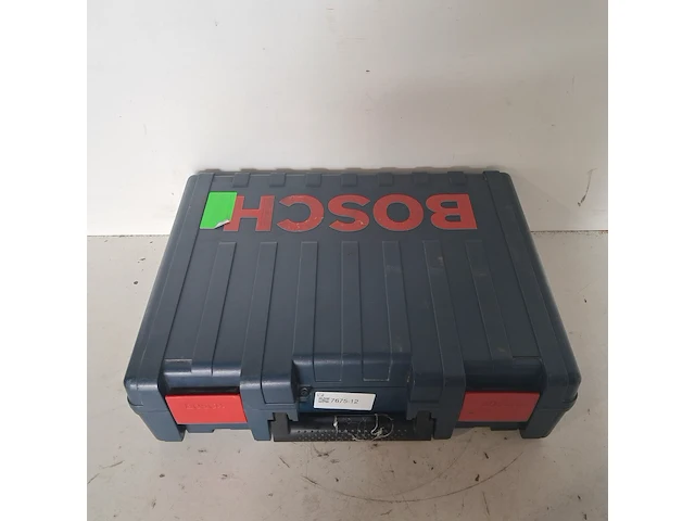 Breekhamer 6kg 230v sds-max ~, bosch, gsh 5 ce, 2017 - afbeelding 2 van  10