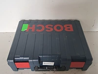 Breekhamer 6kg 230v sds-max ~, bosch, gsh 5 ce, 2017 - afbeelding 2 van  10