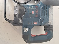 Breekhamer 6kg 230v sds-max ~, bosch, gsh 5 ce, 2017 - afbeelding 3 van  10