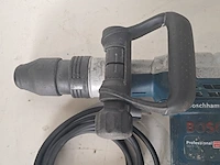 Breekhamer 6kg 230v sds-max ~, bosch, gsh 5 ce, 2017 - afbeelding 6 van  10