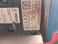 Breekhamer 6kg 230v sds-max ~, bosch, gsh 5 ce, 2017 - afbeelding 9 van  10