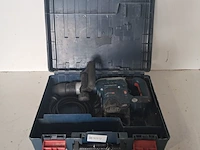 Breekhamer 6kg 230v sds-max ~, bosch, gsh 5 ce, 2017 - afbeelding 10 van  10