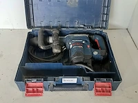 Breekhamer 6kg 230v sds-max ~, bosch, gsh 5 ce, 2017 - afbeelding 1 van  7