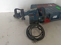 Breekhamer 6kg 230v sds-max ~, bosch, gsh 5 ce, 2017 - afbeelding 2 van  7