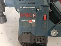 Breekhamer 6kg 230v sds-max ~, bosch, gsh 5 ce, 2017 - afbeelding 3 van  7