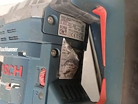 Breekhamer 6kg 230v sds-max ~, bosch, gsh 5 ce, 2017 - afbeelding 4 van  7