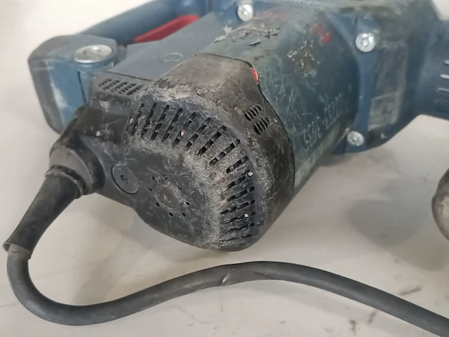 Breekhamer 6kg 230v sds-max ~, bosch, gsh 5 ce, 2017 - afbeelding 7 van  7
