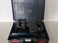 Breekhamer 6kg 230v sds-max ~, bosch, gsh 5 ce, 2017 - afbeelding 2 van  10
