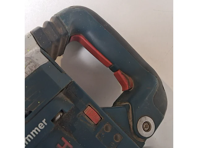 Breekhamer 6kg 230v sds-max ~, bosch, gsh 5 ce, 2017 - afbeelding 4 van  10
