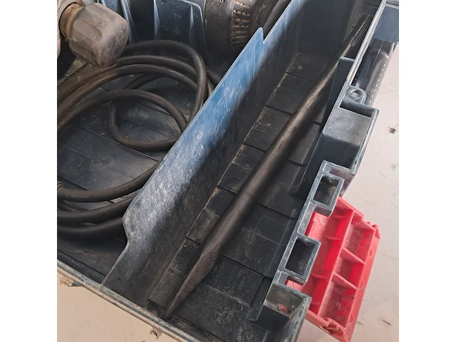 Breekhamer 6kg 230v sds-max ~, bosch, gsh 5 ce, 2017 - afbeelding 10 van  10