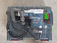 Breekhamer 6kg 230v sds-max ~, bosch, gsh 5 ce, 2017 - afbeelding 1 van  9