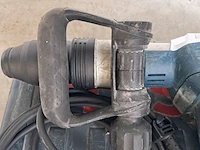Breekhamer 6kg 230v sds-max ~, bosch, gsh 5 ce, 2017 - afbeelding 4 van  9