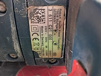Breekhamer 6kg 230v sds-max ~, bosch, gsh 5 ce, 2017 - afbeelding 7 van  9