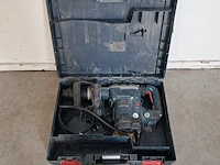 Breekhamer 6kg 230v sds-max ~, bosch, gsh 5 ce, 2017 - afbeelding 8 van  9