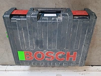 Breekhamer 6kg 230v sds-max ~, bosch, gsh 5 ce, 2017 - afbeelding 9 van  9
