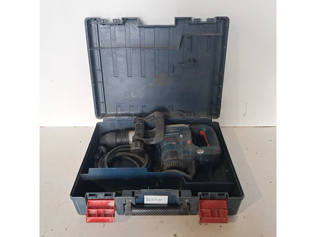 Breekhamer 6kg 230v sds-max ~, bosch, gsh 5 ce, 2018 - afbeelding 2 van  10