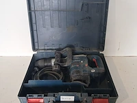 Breekhamer 6kg 230v sds-max ~, bosch, gsh 5 ce, 2018 - afbeelding 2 van  10