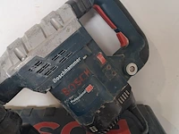Breekhamer 6kg 230v sds-max ~, bosch, gsh 5 ce, 2018 - afbeelding 3 van  10