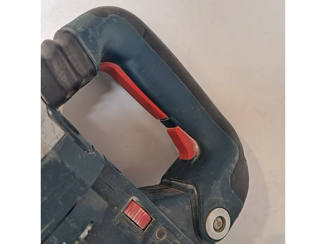 Breekhamer 6kg 230v sds-max ~, bosch, gsh 5 ce, 2018 - afbeelding 4 van  10