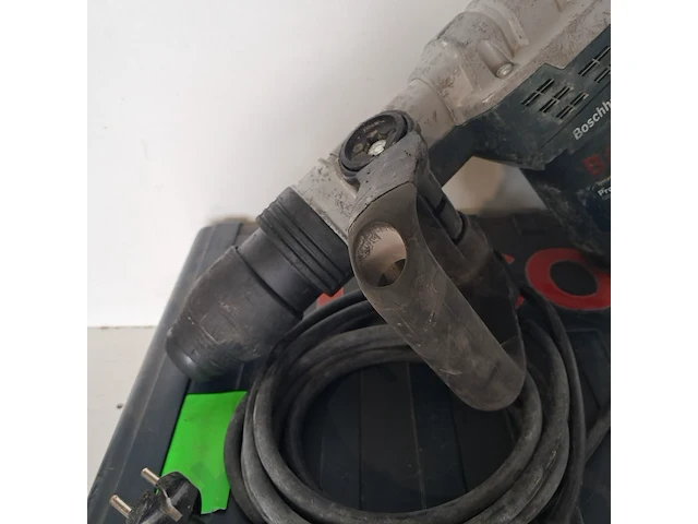 Breekhamer 6kg 230v sds-max ~, bosch, gsh 5 ce, 2018 - afbeelding 6 van  10