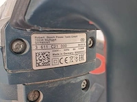 Breekhamer 6kg 230v sds-max ~, bosch, gsh 5 ce, 2018 - afbeelding 9 van  10