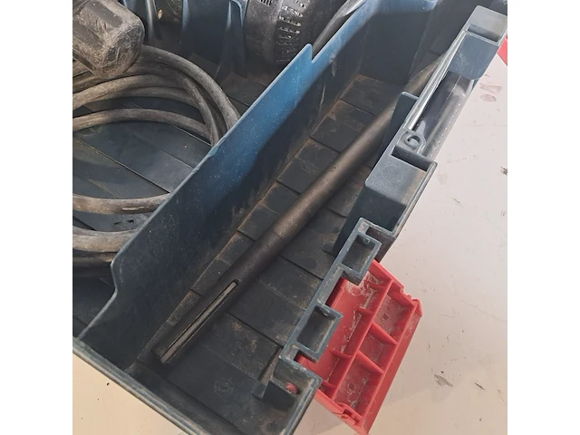 Breekhamer 6kg 230v sds-max ~, bosch, gsh 5 ce, 2018 - afbeelding 10 van  10