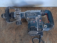 Breekhamer 6kg 230v sds-max ~, bosch, gsh 5 ce, 2018 - afbeelding 1 van  5