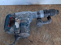 Breekhamer 6kg 230v sds-max ~, bosch, gsh 5 ce, 2018 - afbeelding 2 van  5