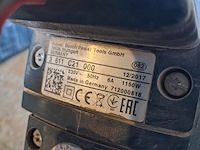 Breekhamer 6kg 230v sds-max ~, bosch, gsh 5 ce, 2018 - afbeelding 4 van  5