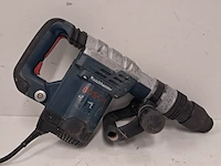 Breekhamer 6kg 230v sds-max ~, bosch, gsh 5 ce, 2018 - afbeelding 2 van  5