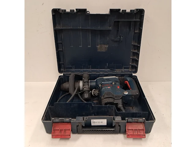 Breekhamer 6kg 230v sds-max ~, bosch, gsh 5 ce, 2018 - afbeelding 5 van  5
