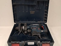 Breekhamer 6kg 230v sds-max ~, bosch, gsh 5 ce, 2018 - afbeelding 5 van  5