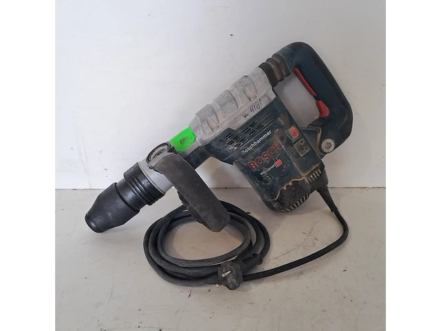 Breekhamer 6kg 230v sds-max ~, bosch, gsh 5 ce, 2019 - afbeelding 1 van  8