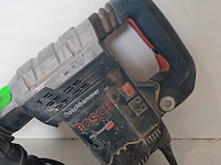 Breekhamer 6kg 230v sds-max ~, bosch, gsh 5 ce, 2019 - afbeelding 2 van  8