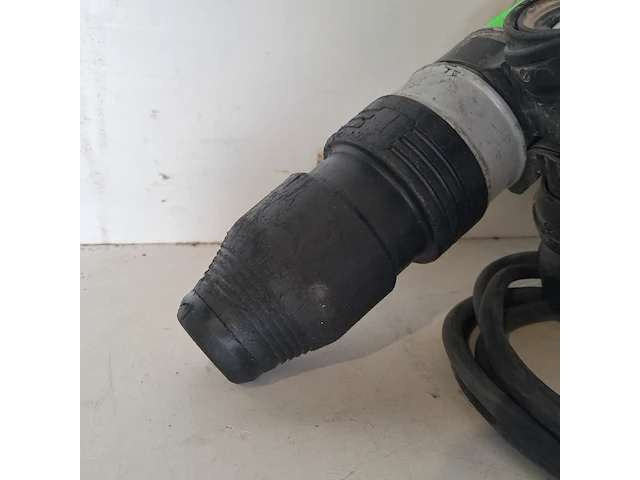 Breekhamer 6kg 230v sds-max ~, bosch, gsh 5 ce, 2019 - afbeelding 6 van  8
