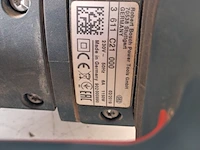 Breekhamer 6kg 230v sds-max ~, bosch, gsh 5 ce, 2019 - afbeelding 8 van  8