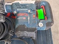 Breekhamer 6kg 230v sds-max ~, bosch, gsh 5 ce, 2021 - afbeelding 2 van  9