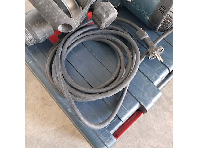 Breekhamer 6kg 230v sds-max ~, bosch, gsh 5 ce, 2021 - afbeelding 6 van  9