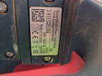 Breekhamer 6kg 230v sds-max ~, bosch, gsh 5 ce, 2021 - afbeelding 7 van  9